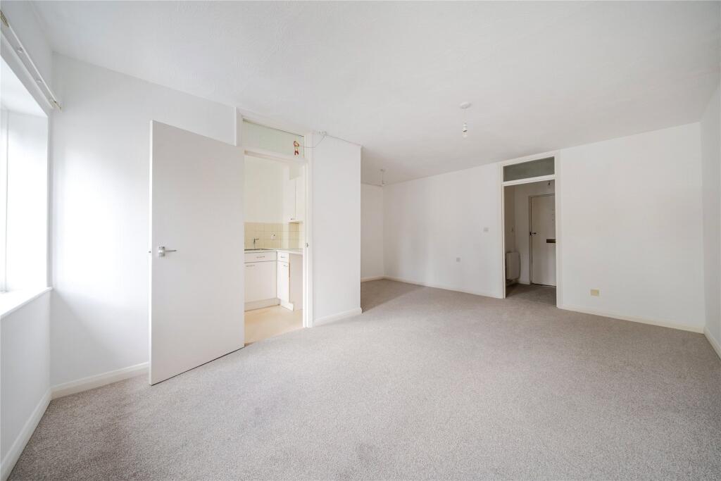 Main image of property: Rectory Road, Beckenham