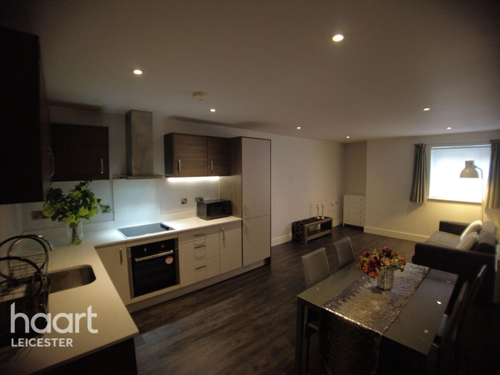 Main image of property: Chatham Street, LEICESTER