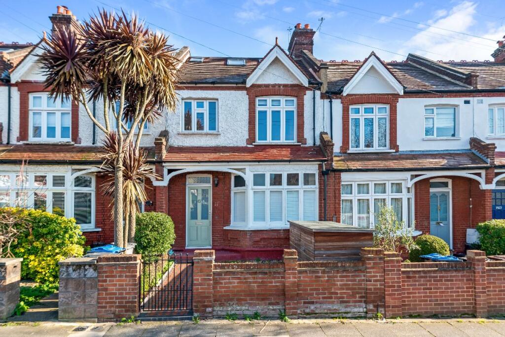 Main image of property: Birkbeck Road, London