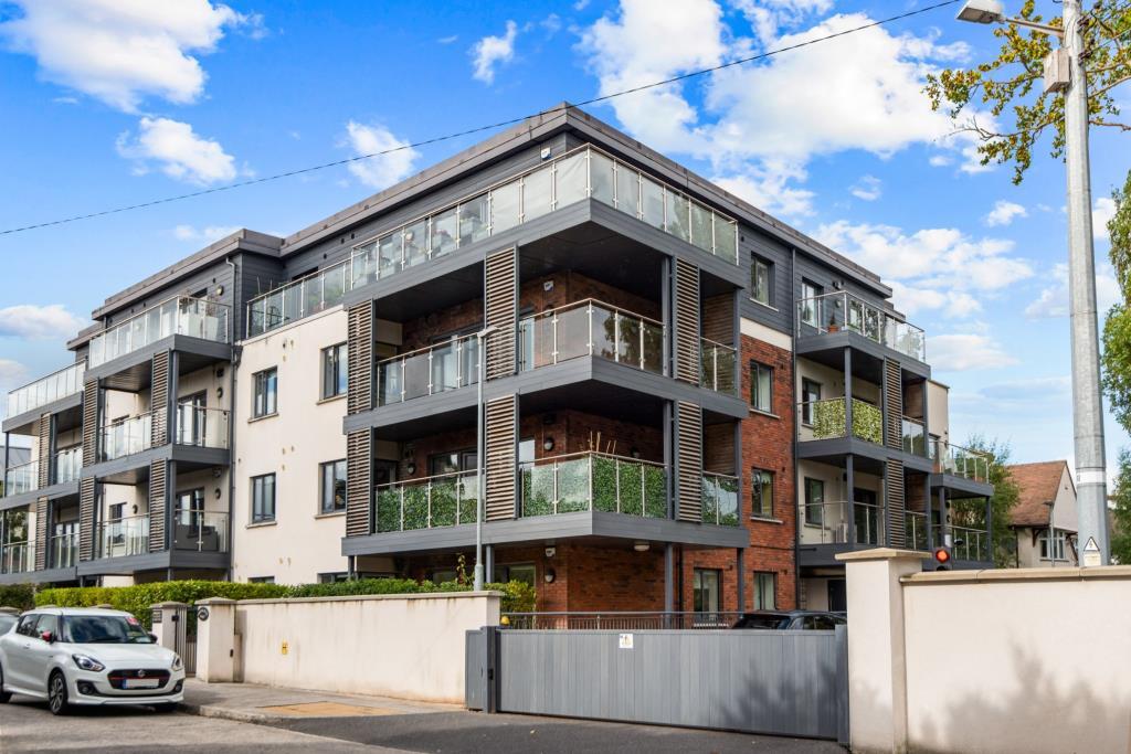 Main image of property: Apartment 3, Greygates Hall, Roebuck Avenue, Mount Merrion, Co. Dublin, A94 FC67