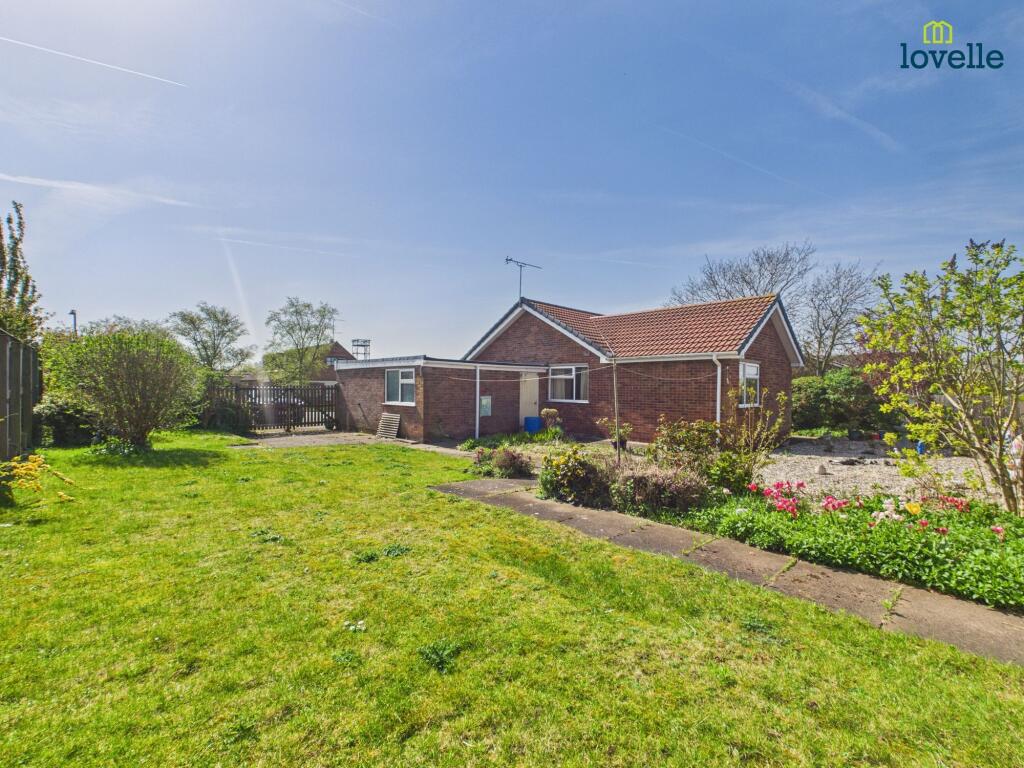 North Kelsey Road, Caistor, LN7 photo 2