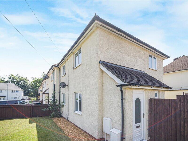 Main image of property: Crundale Crescent, Llanishen, Cardiff