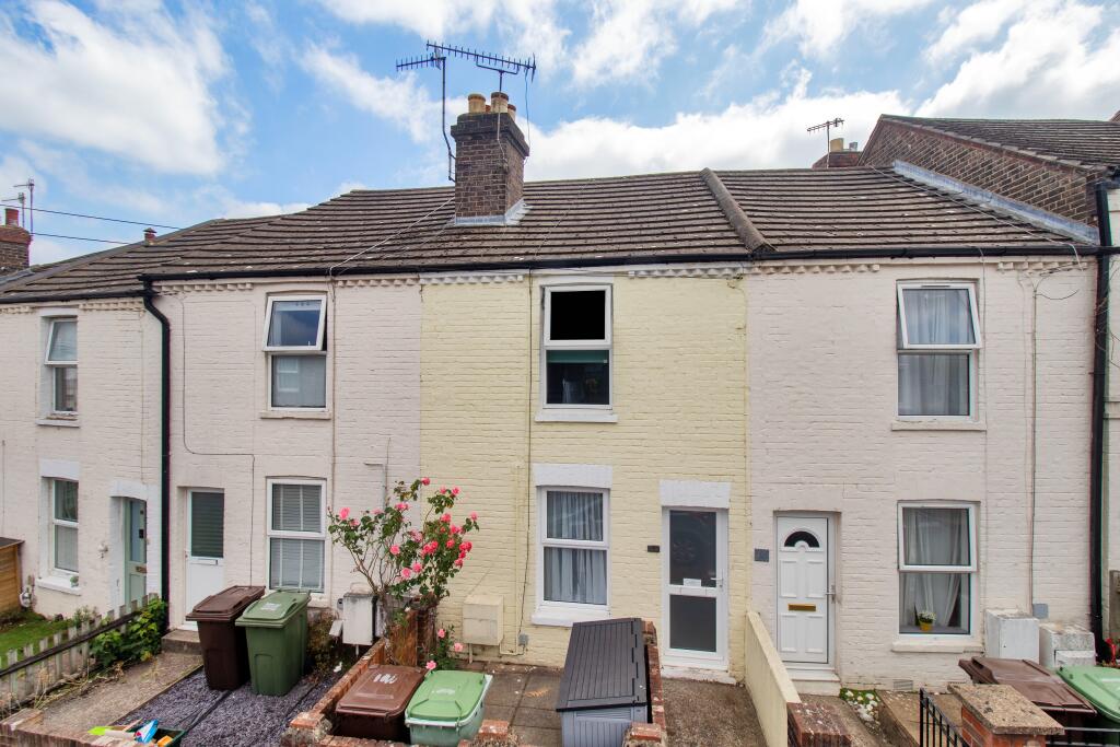 Main image of property: Rochdale Road, Tunbridge Wells, TN1