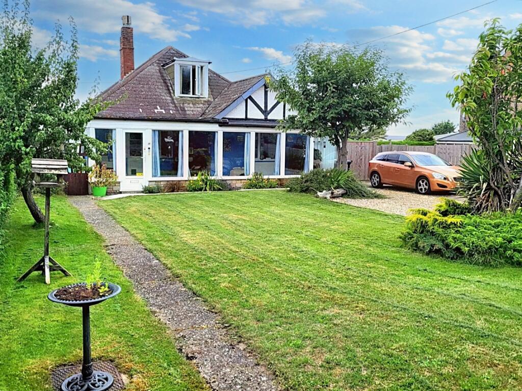 Main image of property: Anderby Road, Chapel St. Leonards, PE24