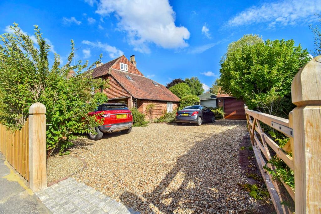 House in Tonbridge - View 3