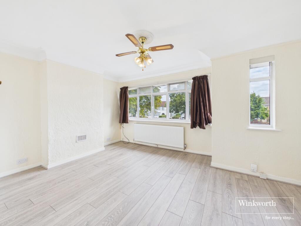 Apartment in London, Preston - View 4