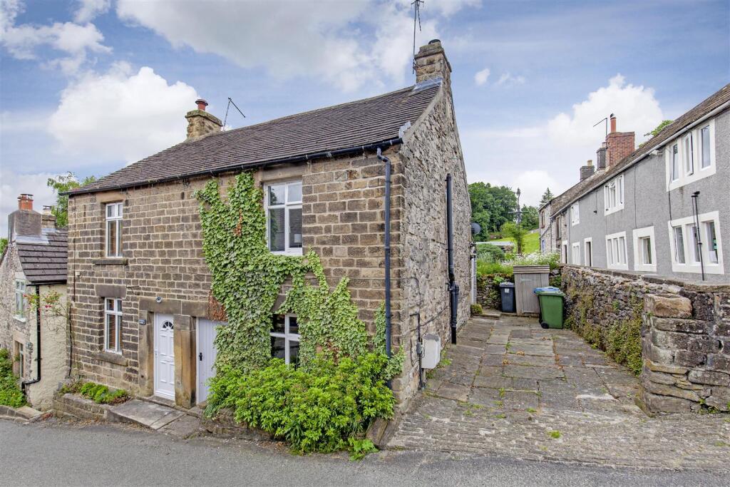 Main image of property: High Street, Stoney Middleton, Hope Valley