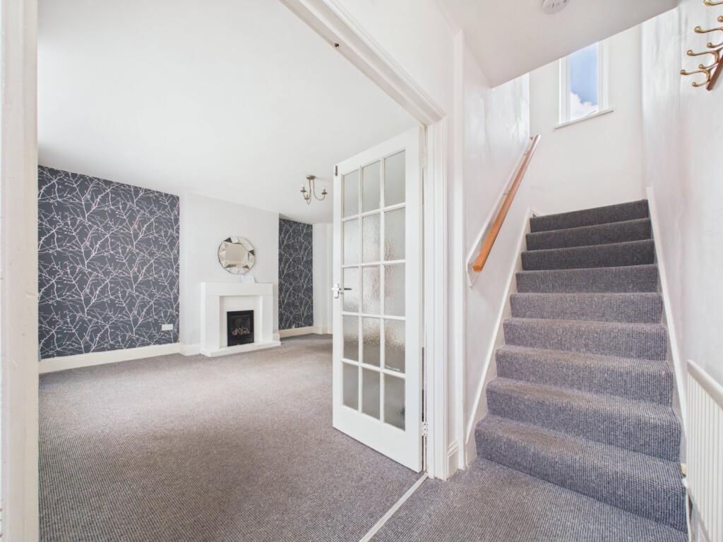 House in Newcastle upon Tyne - View 2