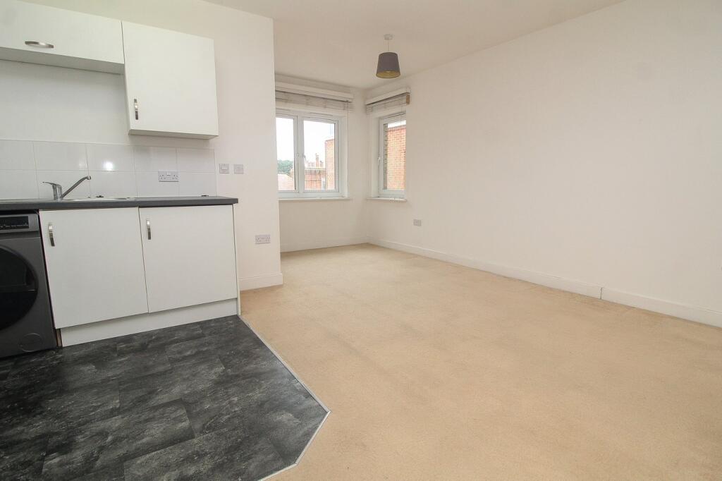 Owls Road, Bournemouth, BH5 – pohled 2