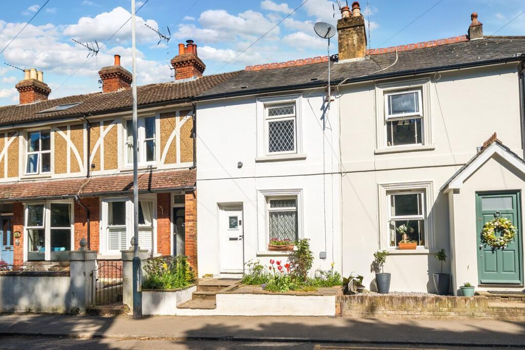 Main image of property: Speldhurst Road, Tunbridge Wells, TN4