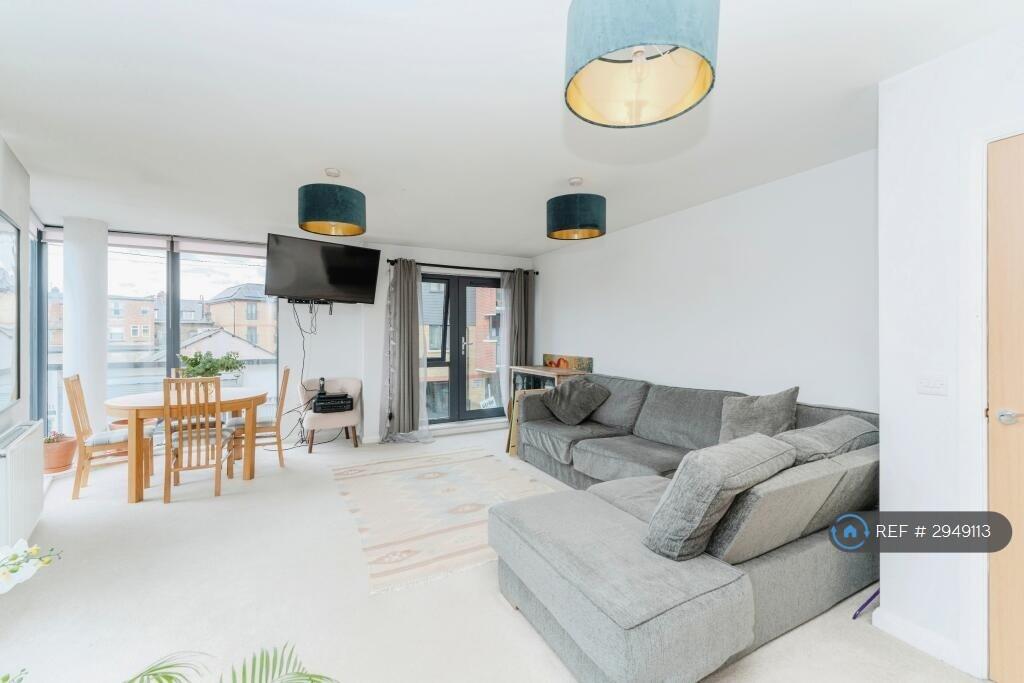 Main image of property: Kitchener House, West Drayton, UB7