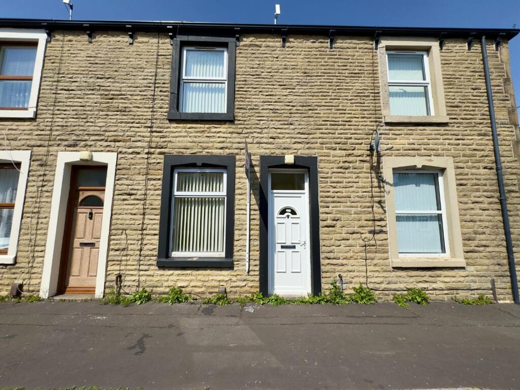 Main image of property: Sandhurst Street, Burnley