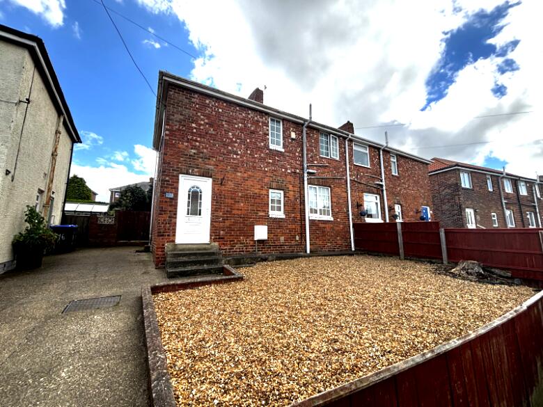 Main image of property: Oak Terrace, Horden, SR8 4JT