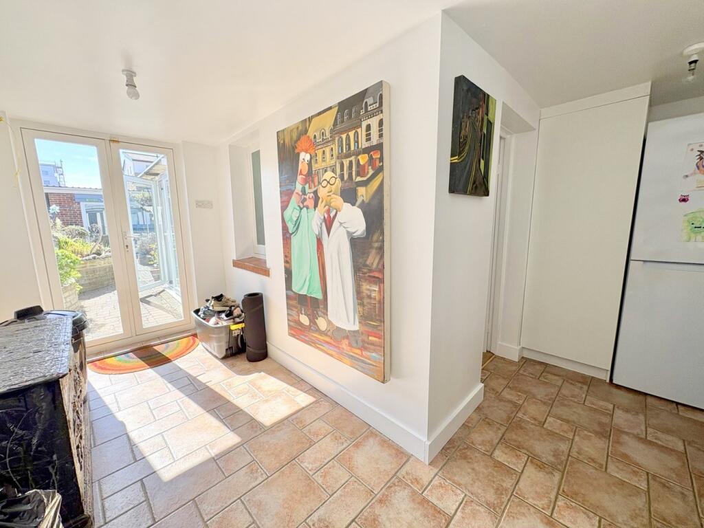 房产图片 14 - 布兰福德路，哈姆沃西，波尔，BH15