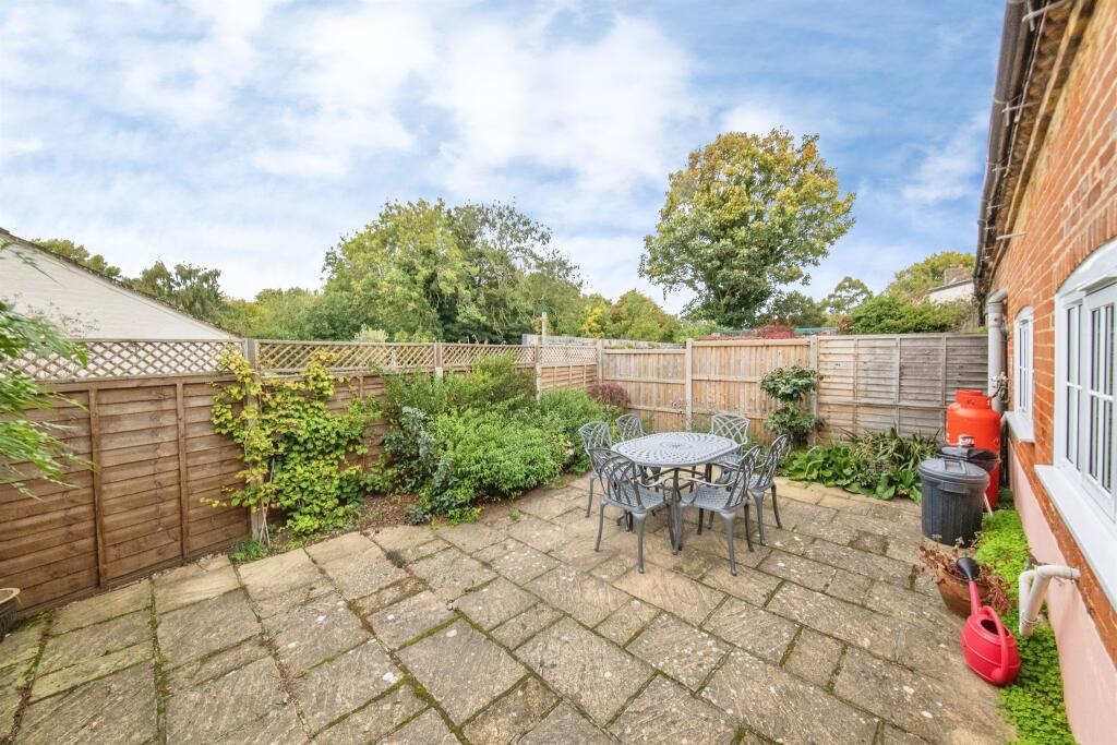 House in East Suffolk, Shottisham - View 3