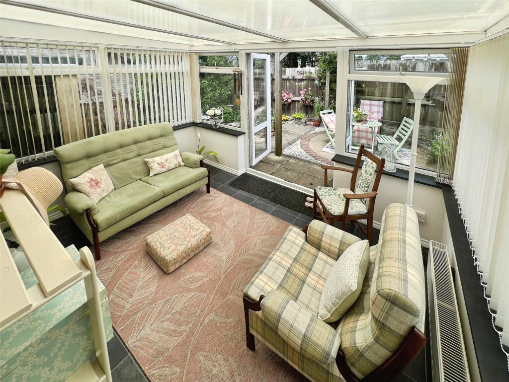 House in Truro, Carn Brea - View 5