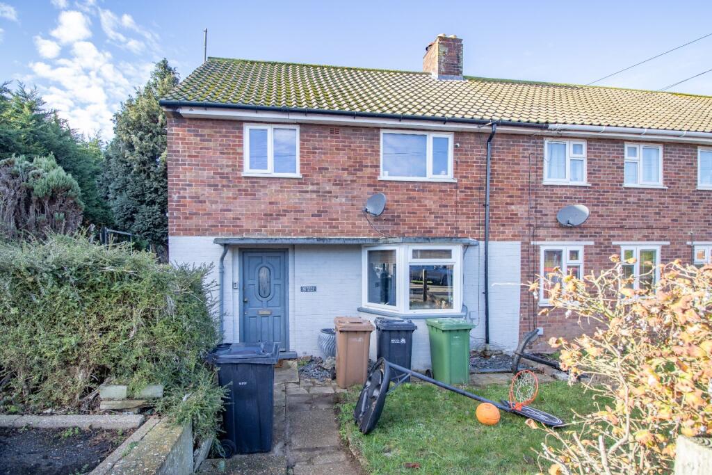 Main image of property: Willow Road, Hunstanton, Norfolk, PE36