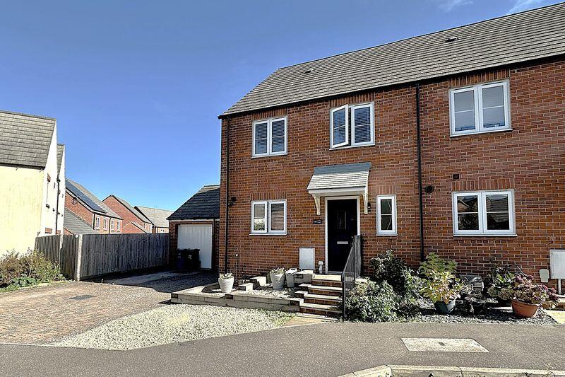 Main image of property: 14 Golby Road, Bloxham
