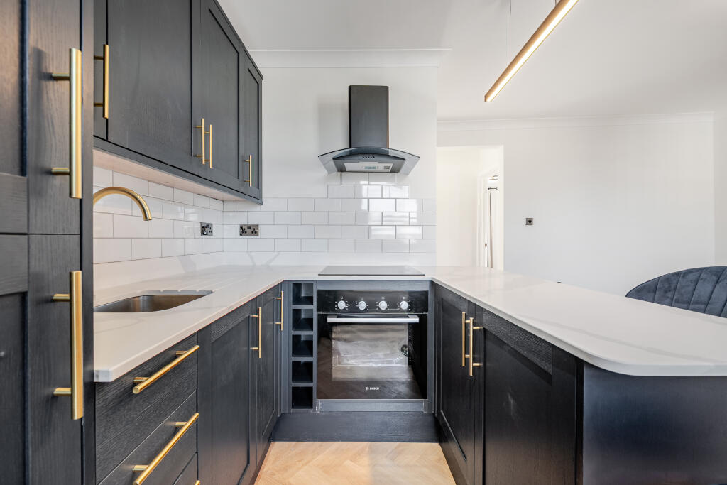 Main image of property: Colvestone Crescent, London, E8