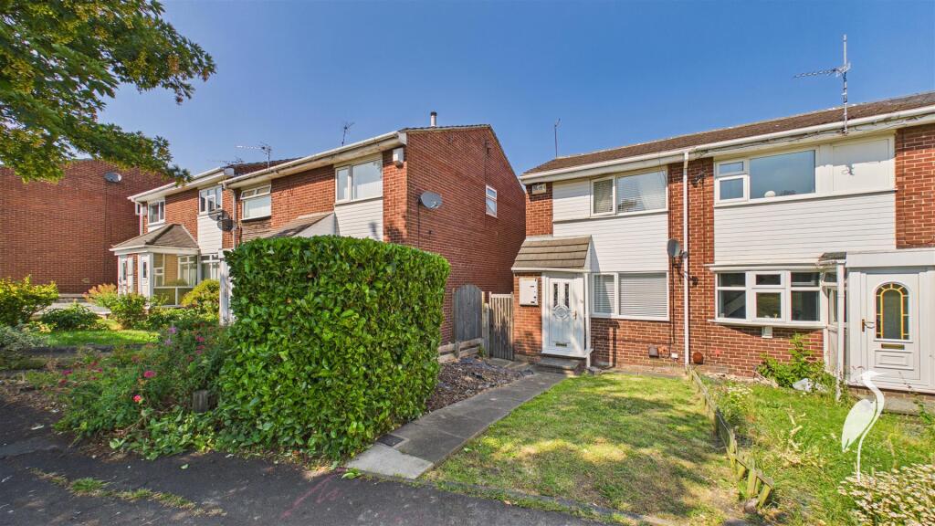 Main image of property: Skipsea View, Ryhope, Sunderland