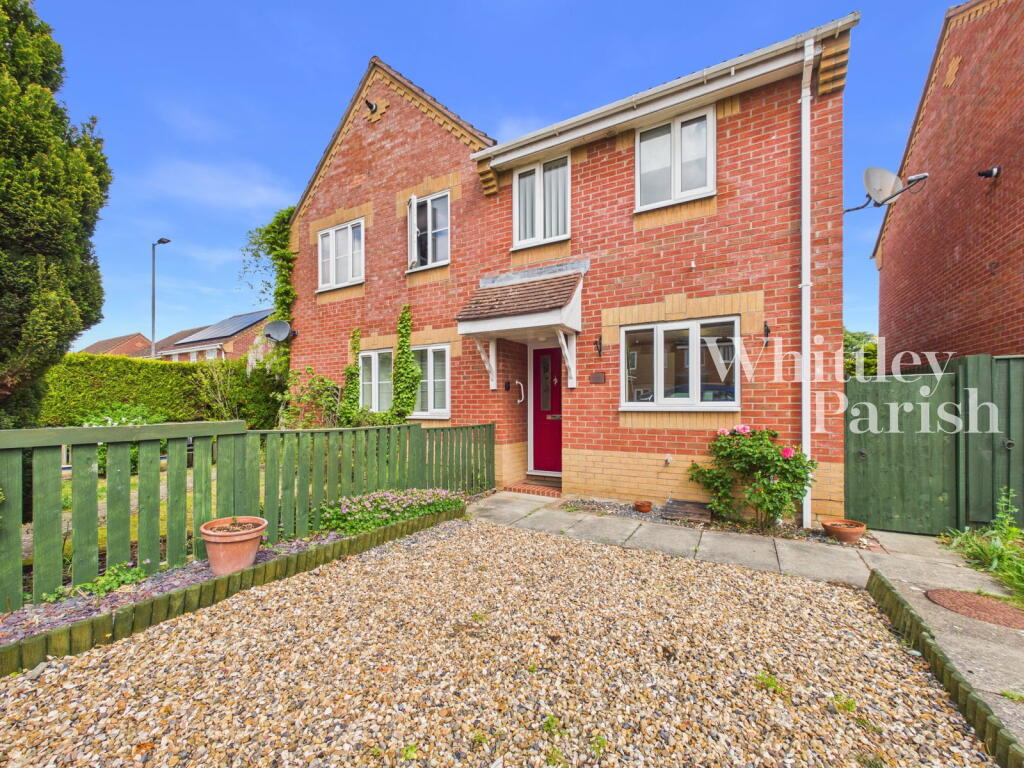 Main image of property: Sorrel Drive, Attleborough NR17 1QR