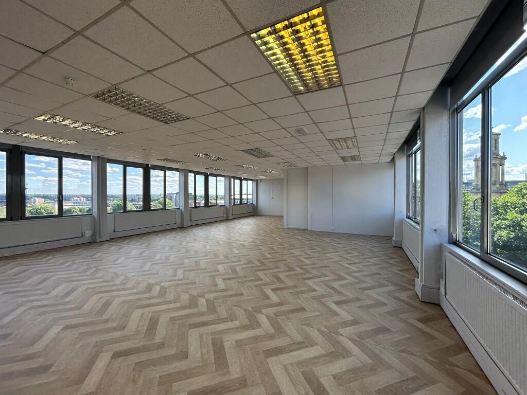 Main image of property: GN House, 119 Holloway Head, Birmingham, B1 1QP