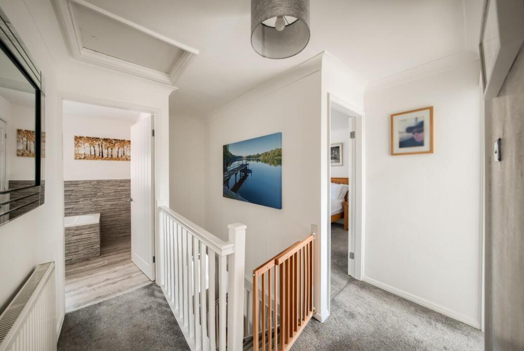 House in Solihull, Kineton Green - More