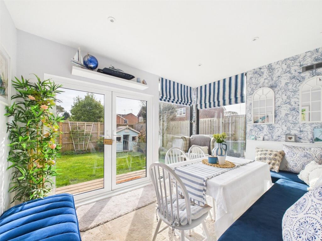 House in New Forest, Bransgore - View 5