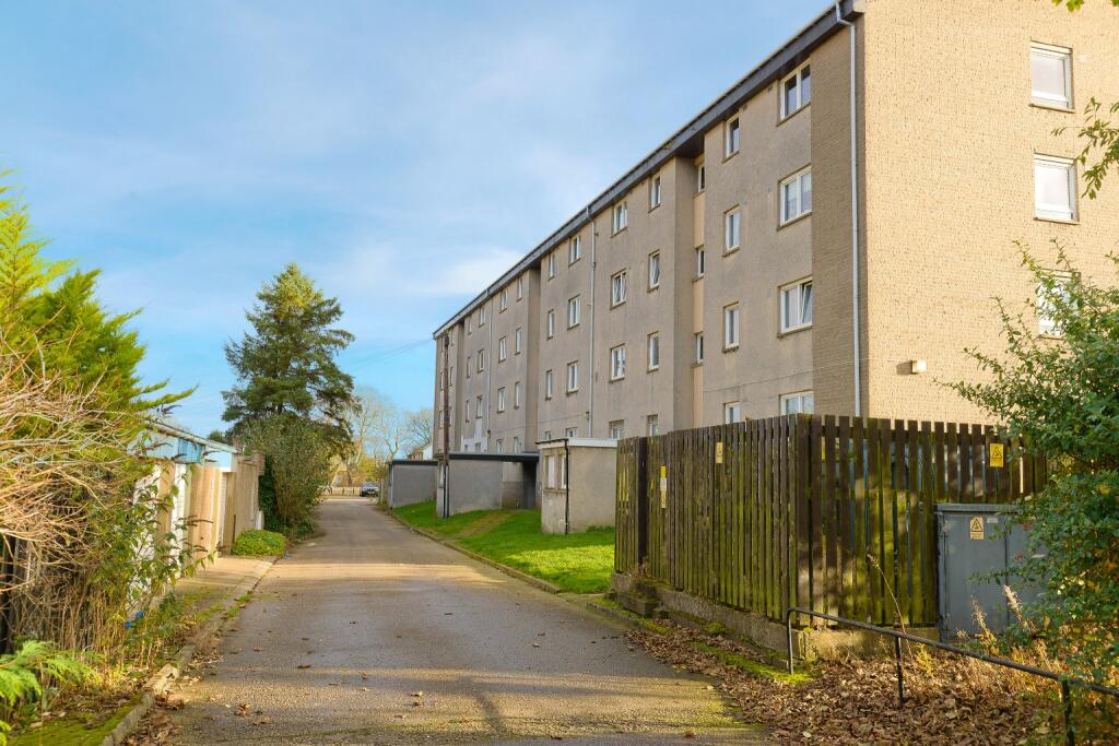 Additional image 27 of Abbey Square, Torry, Aberdeen, AB11