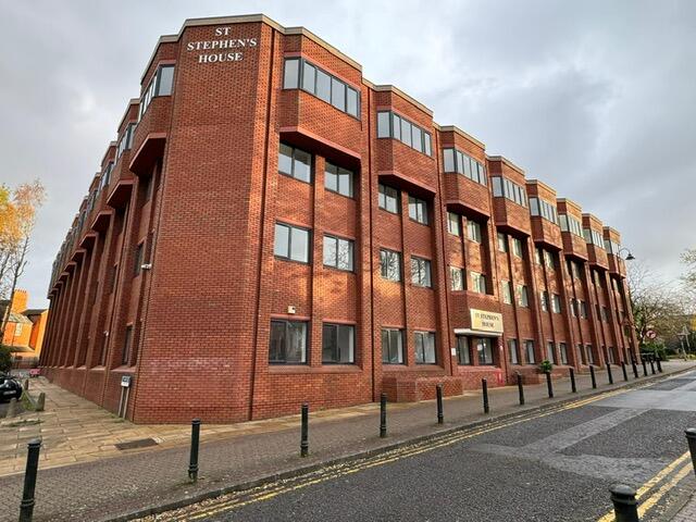 Main image of property: Prospect Hill, REDDITCH