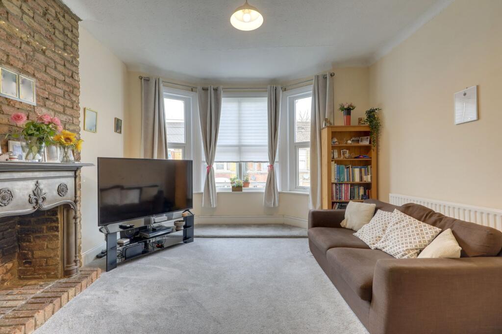 Main image of property: Nelgarde Road, London, SE6