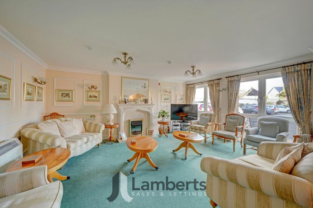 Additional image 11 of New Road, Studley, B80