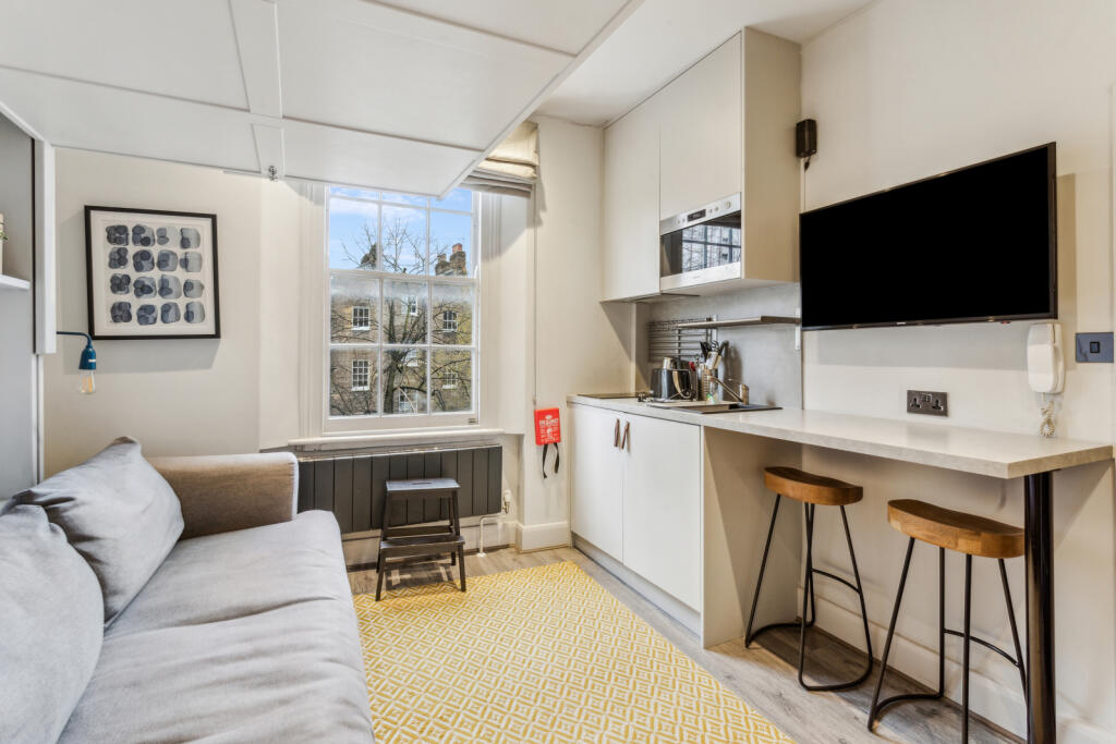 Main image of property: Oakley Square,
Camden Town, NW1