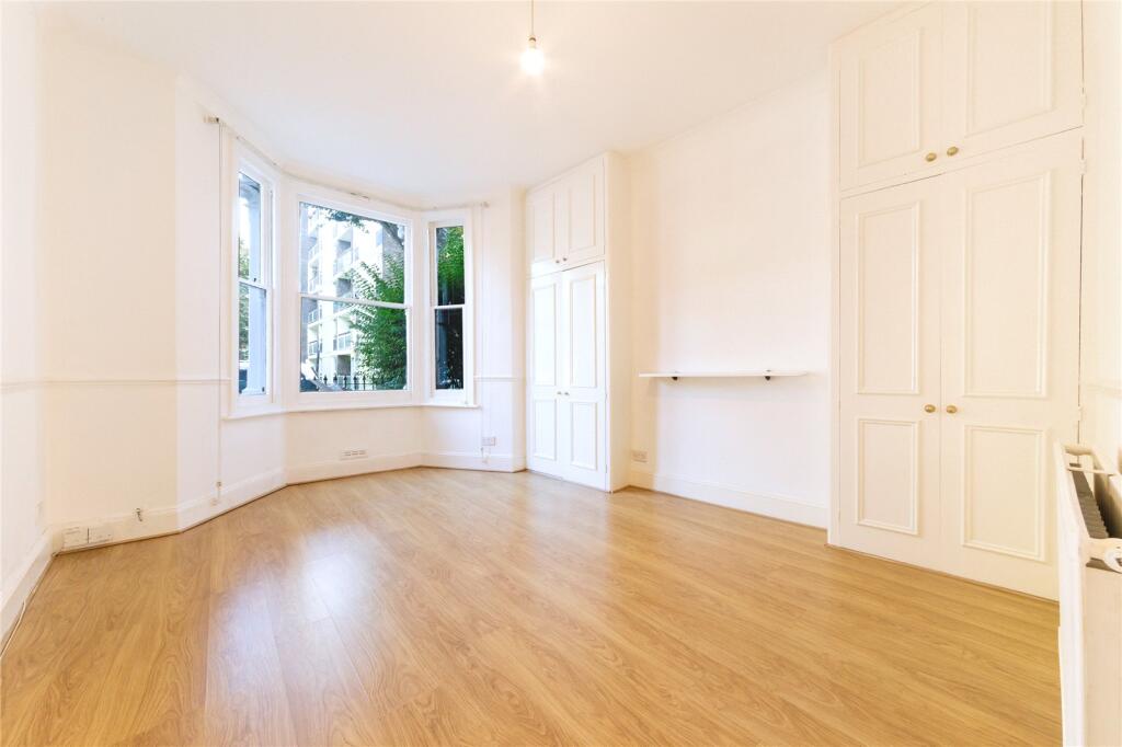 Main image of property: Petworth Street, London, SW11