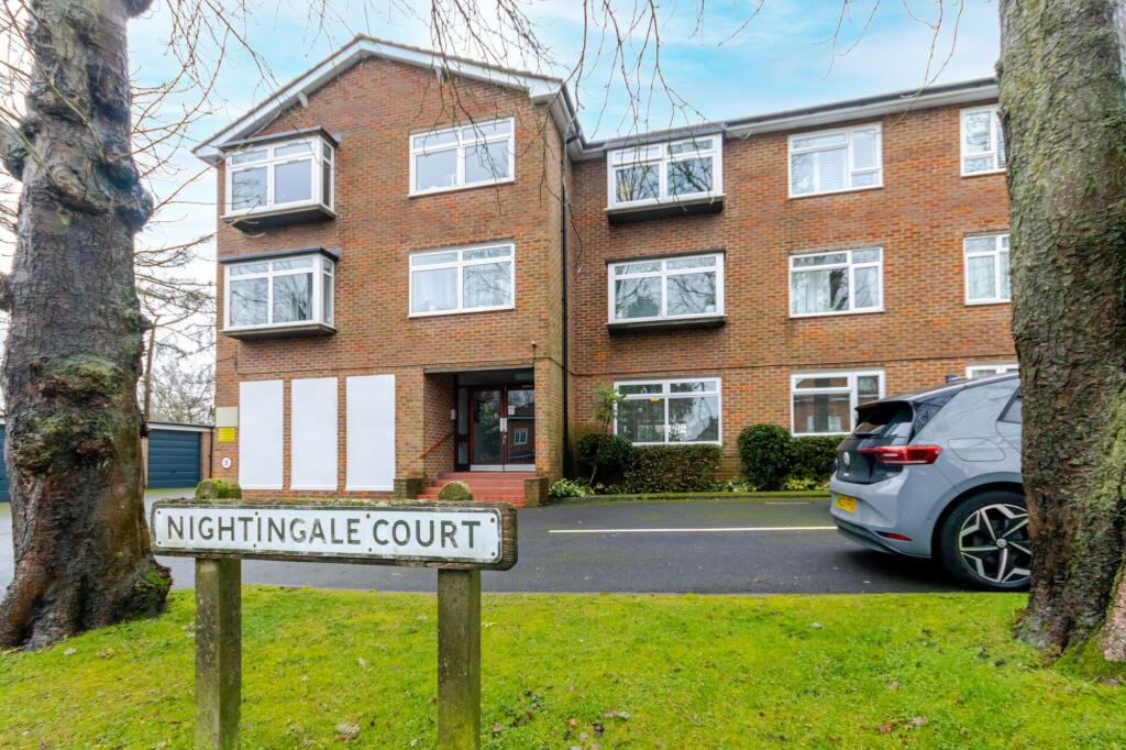 Main image of property: Nightingale Road, Rickmansworth, WD3
