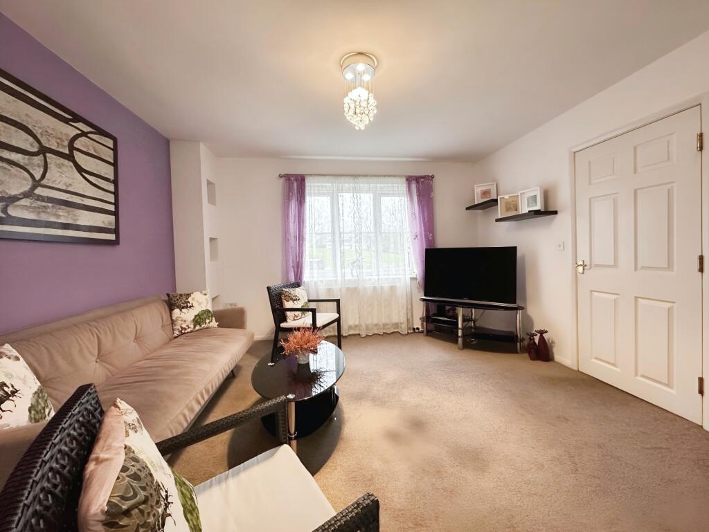 4-bed house on Roxburgh Mews, Leeds, LS12, £250,000