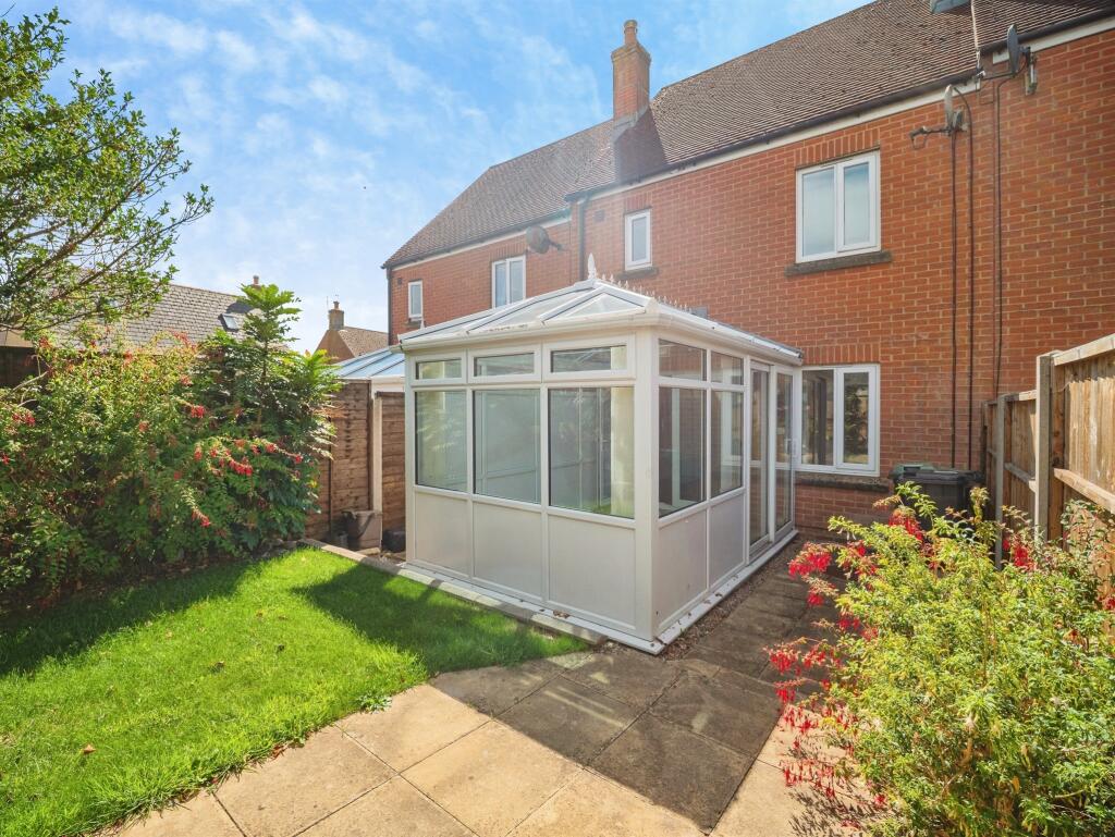 House in Dorchester, Dorset - View 4