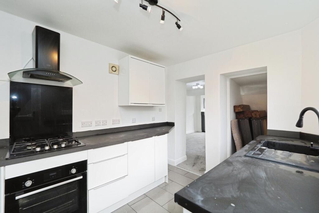House in Mansfield, Ladybrook - View 5