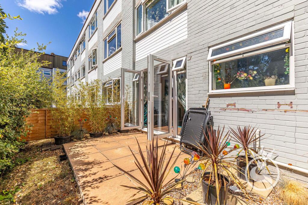 Main image of property: Bournemouth Road, Firgrove, BH14