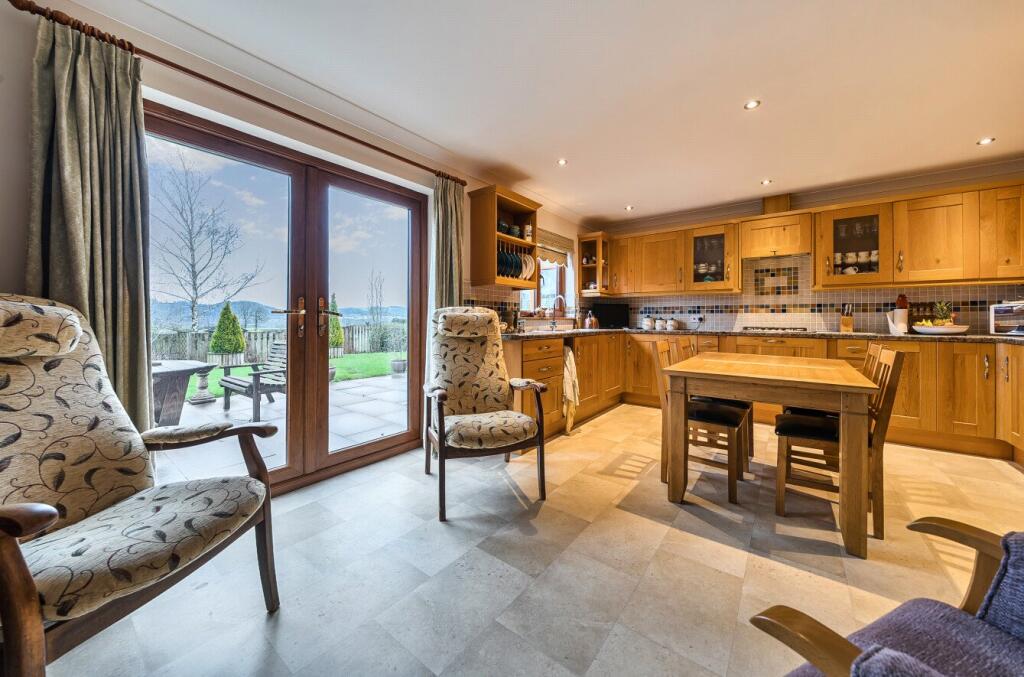 Cagebrook Lane, Llanyre, Llandrindod Wells, Powys photo 2