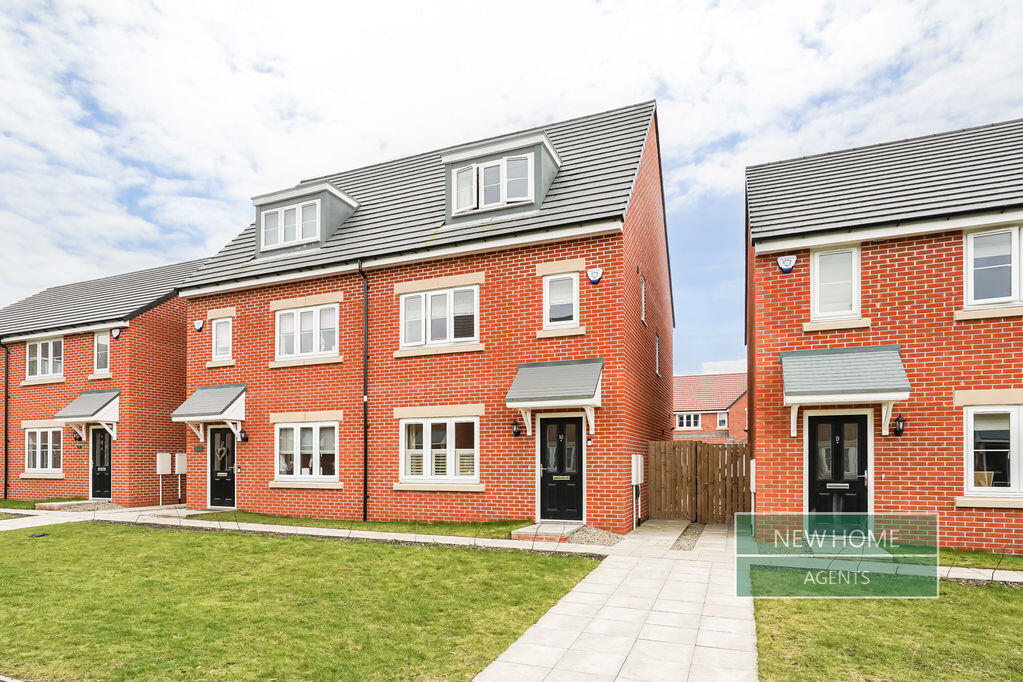 Main image of property: Havering Court Consett, DH8 5BB