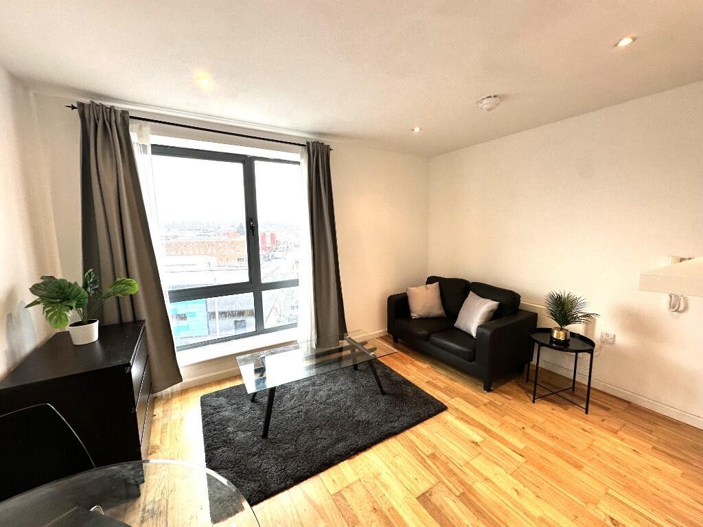 Main image of property: Skinner Lane, Leeds