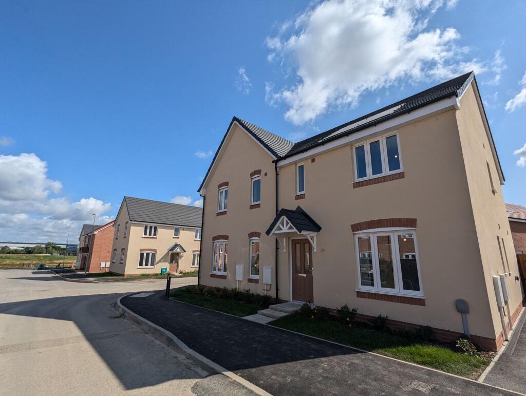 Main image of property: Rubens Close, Ashchurch, Tewkesbury