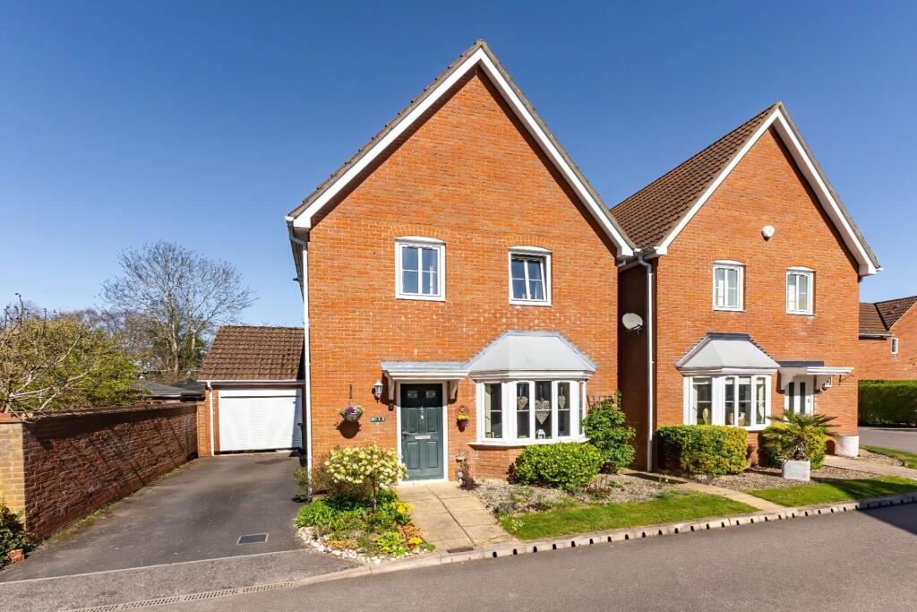 Main image of property: The Burnhams, Aston Clinton