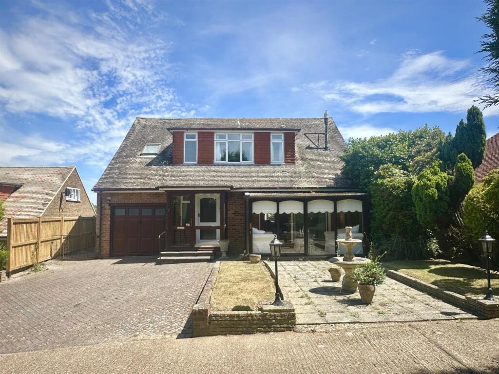 Main image of property: Ellerslie Lane, Bexhill-On-Sea