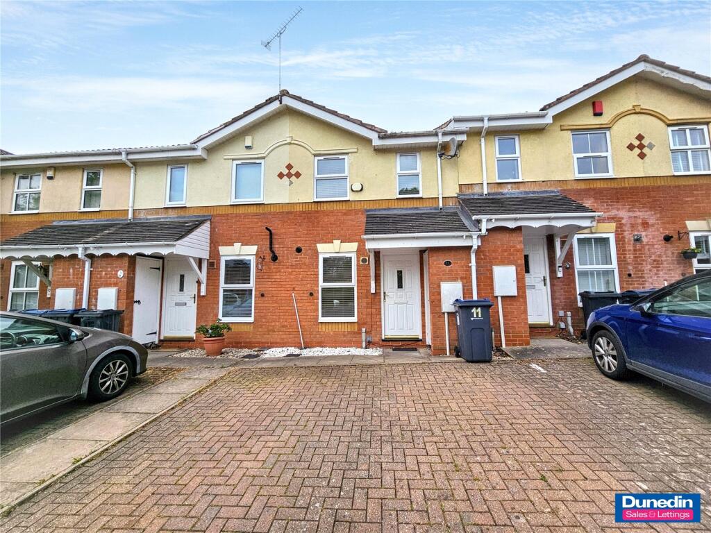 Main image of property: Bedlam Wood Road, Northfield, Birmingham, B31