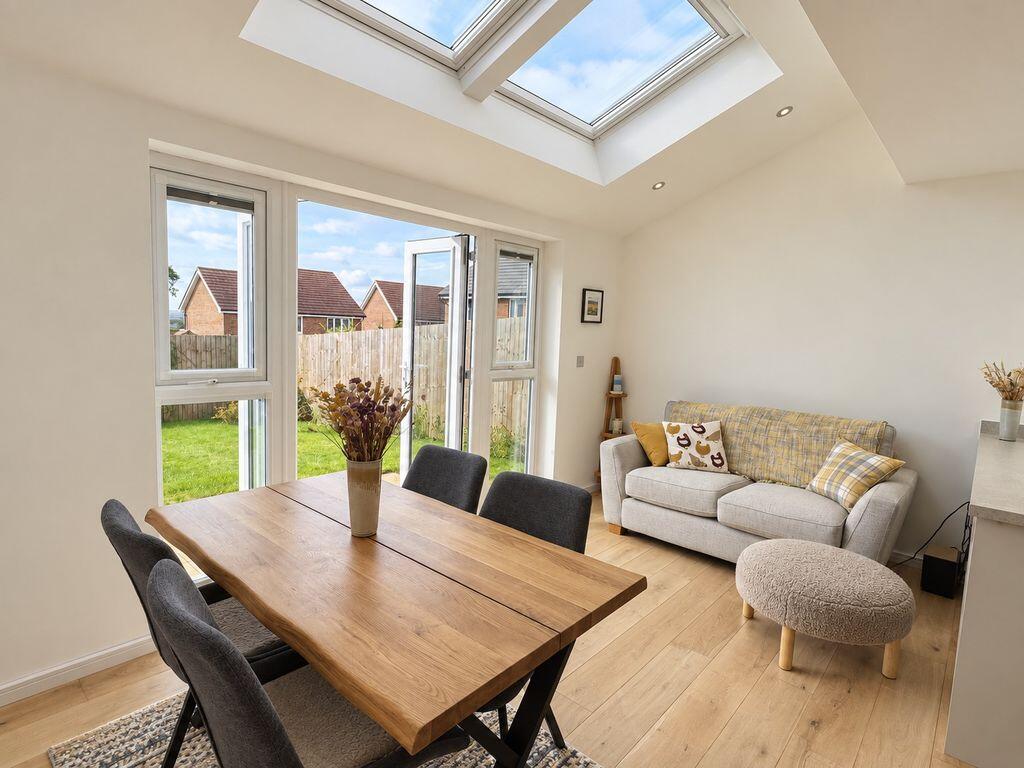 House in York - View 4