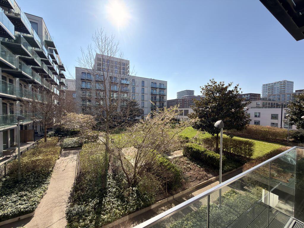 Main image of property: Caravel House, Regalia Close, Silvertown, E16 2TA