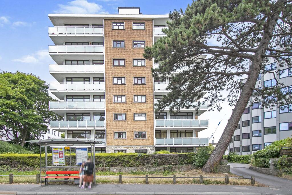 Main image of property: Bath Road, Bournemouth
