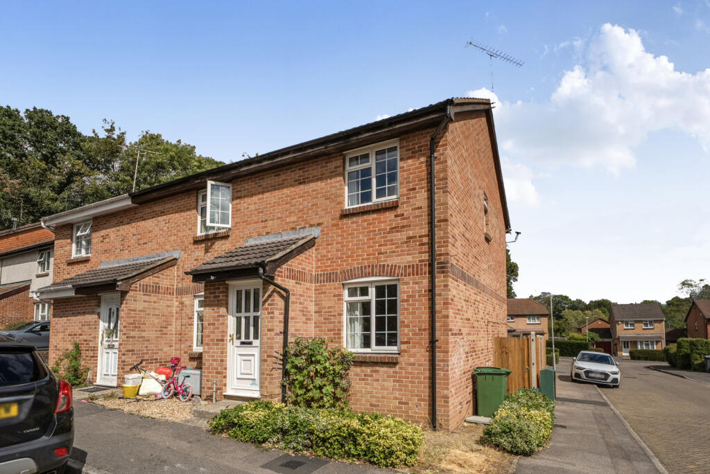 House in Reading